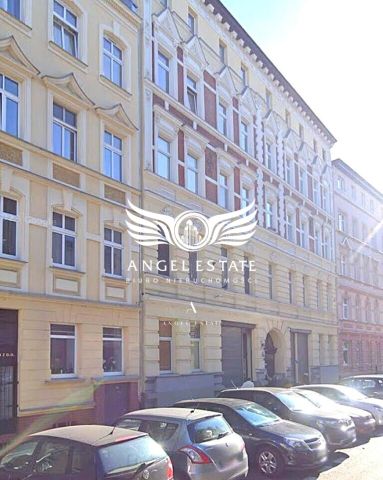 Mieszkanie 3-pokojowe Szczecin Śródmieście, ul. Sławomira. Zdjęcie 2