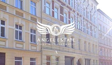 Mieszkanie 3-pokojowe Szczecin Śródmieście, ul. Sławomira