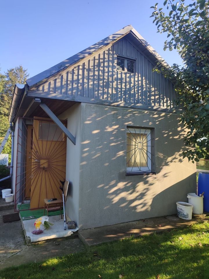 Działka rod Trzebiatów. Zdjęcie 8