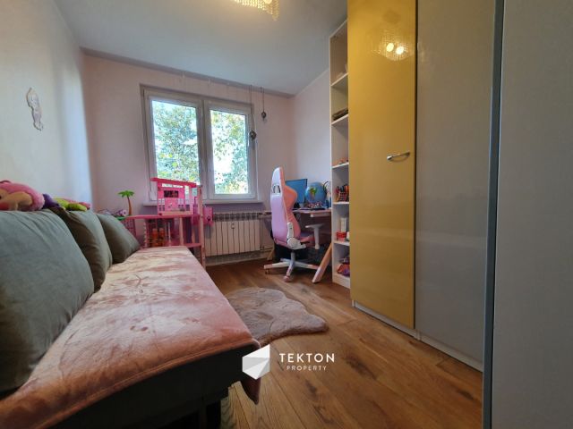 Mieszkanie 4-pokojowe Gdańsk Brzeźno, ul. Łozy. Zdjęcie 10