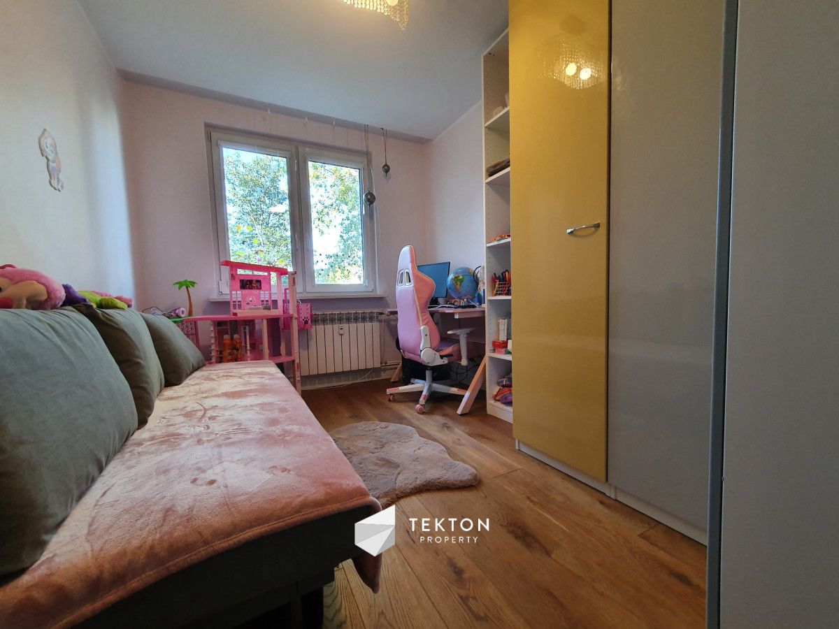 Mieszkanie 4-pokojowe Gdańsk Brzeźno, ul. Łozy. Zdjęcie 10