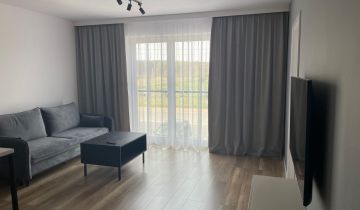 Mieszkanie 2-pokojowe Dąbrowa Górnicza Strzemieszyce Wielkie, ul. Grabocińska