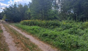 Działka budowlana Pieczyska