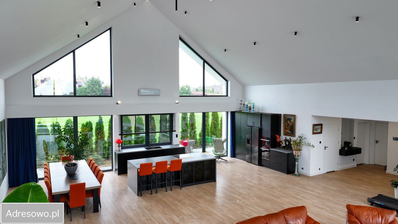 dom wolnostojący, 6 pokoi Nowe Gulczewo. Zdjęcie 7