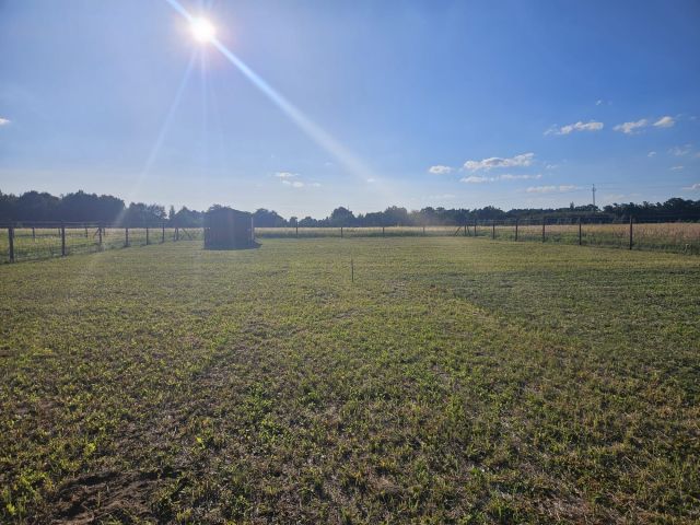 Działka budowlana Stradomia Wierzchnia. Zdjęcie 1