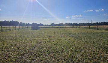 Działka budowlana Stradomia Wierzchnia