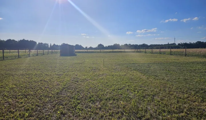 Działka budowlana Stradomia Wierzchnia