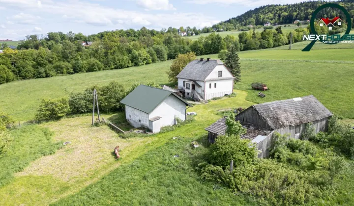 Działka rolna Krasne Potockie