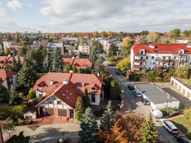 bliźniak, 5 pokoi Warszawa Targówek, ul. Róży Wiatrów. Zdjęcie 33