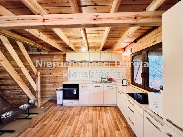 dom wolnostojący, 3 pokoje Swolszewice Duże, ul. Turkusowa. Zdjęcie 2