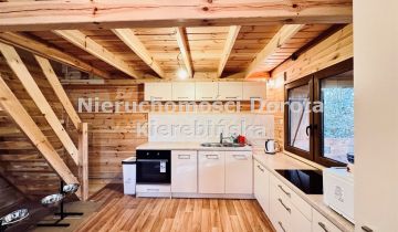 dom wolnostojący, 3 pokoje Swolszewice Duże, ul. Turkusowa