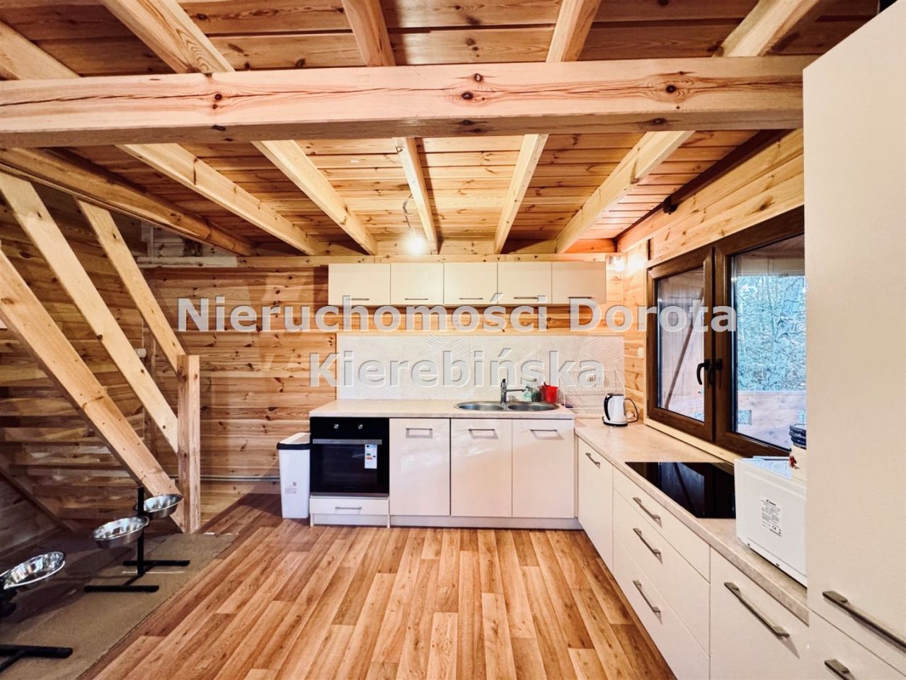 dom wolnostojący, 3 pokoje Swolszewice Duże, ul. Turkusowa. Zdjęcie 2