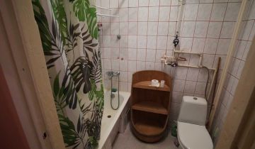 Mieszkanie 2-pokojowe Białystok Centrum, ul. Icchoka Malmeda