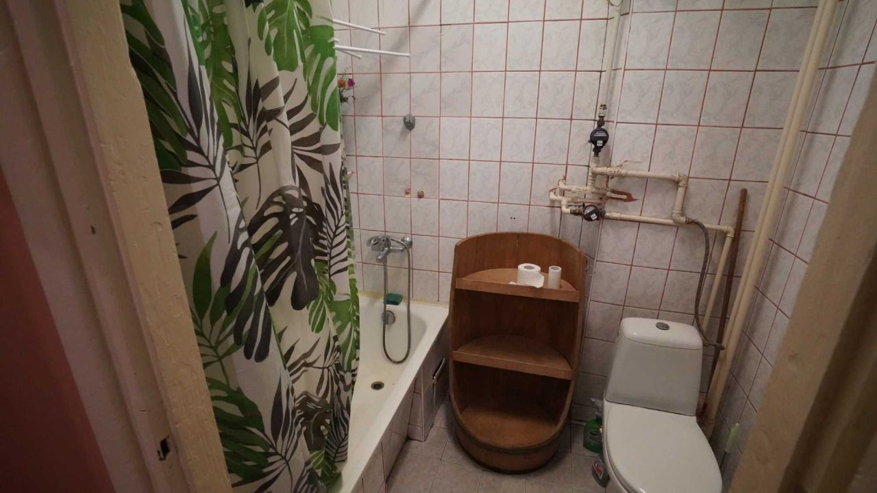 Mieszkanie 2-pokojowe Białystok Centrum, ul. Icchoka Malmeda. Zdjęcie 2