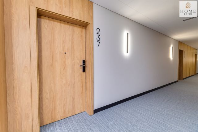 Mieszkanie 2-pokojowe Olsztyn, ul. Kapitańska. Zdjęcie 16