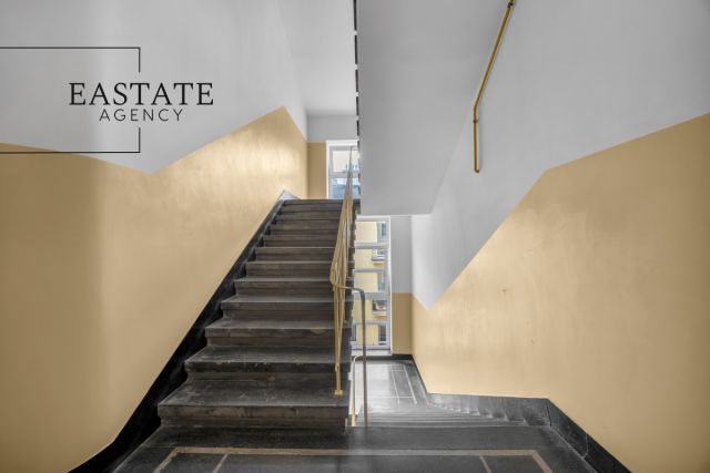 Mieszkanie 3-pokojowe Warszawa Śródmieście, ul. Sienna. Zdjęcie 14