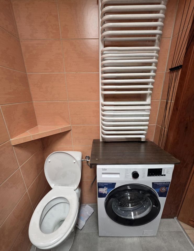 Mieszkanie 1-pokojowe Wojsławice Chełmska, ul. Rynek. Zdjęcie 9