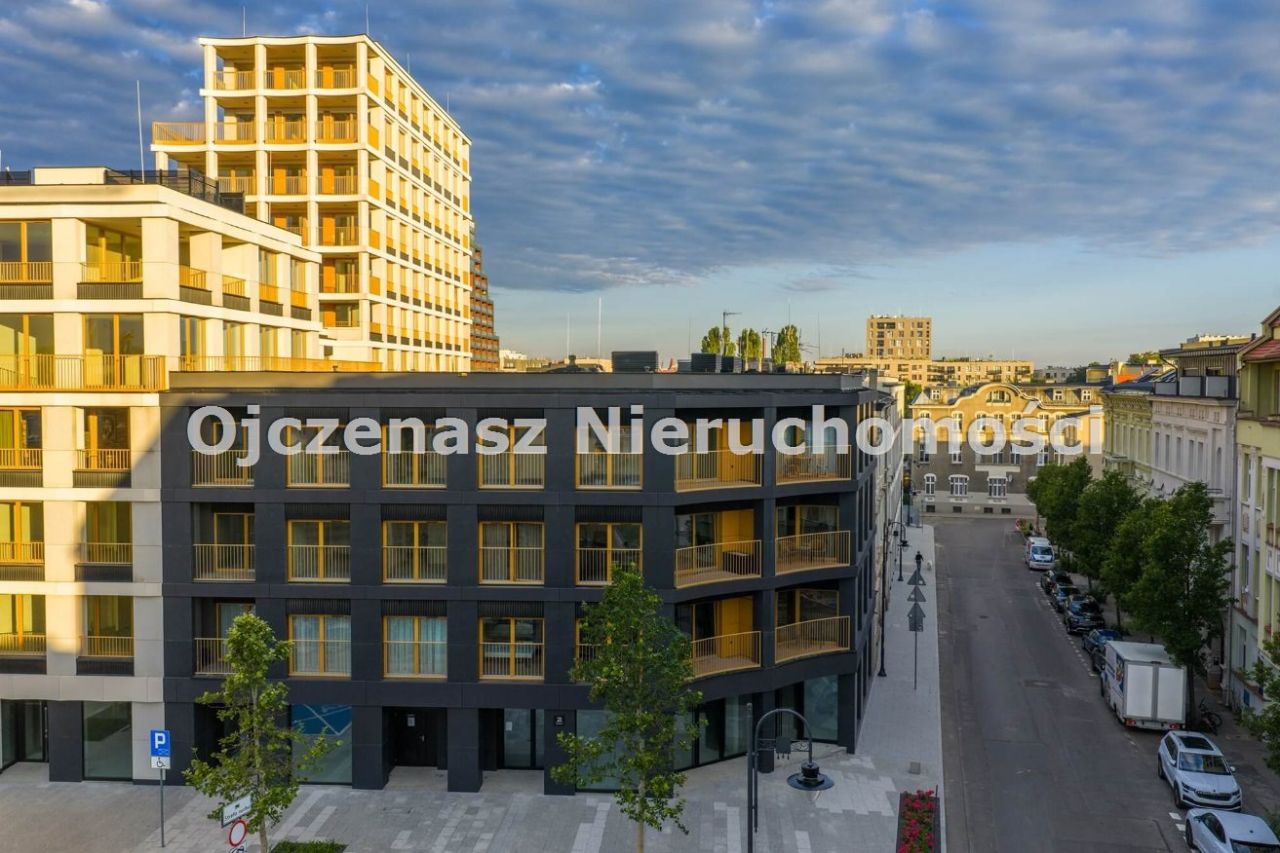 Mieszkanie 1-pokojowe Bydgoszcz. Zdjęcie 12