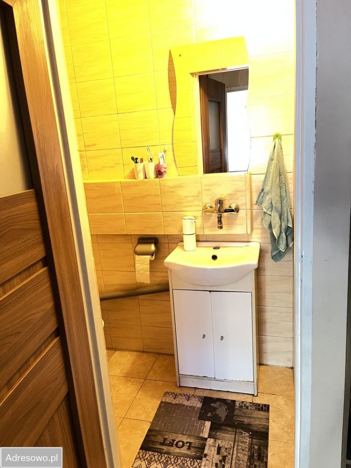 Mieszkanie 3-pokojowe Białystok Wysoki Stoczek. Zdjęcie 14