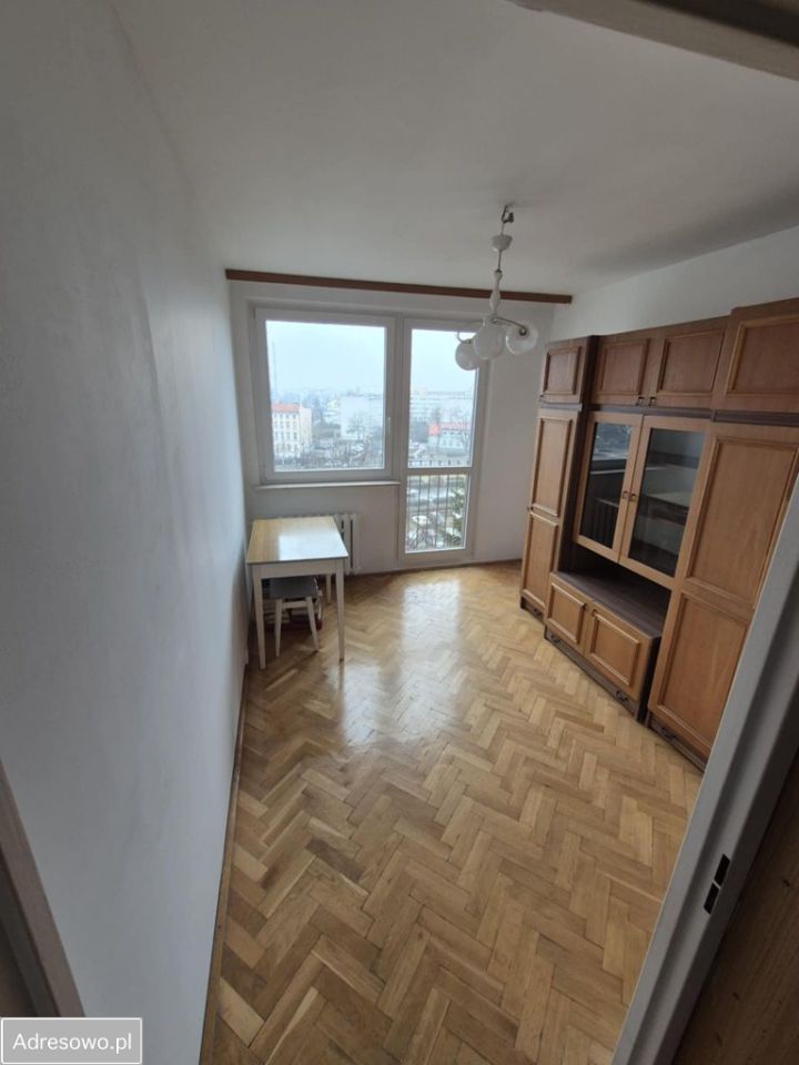 Mieszkanie 3-pokojowe Wrocław Różanka, ul. Obornicka. Zdjęcie 8