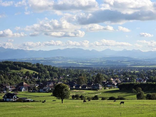 Działka rekreacyjna Klikuszowa. Zdjęcie 1