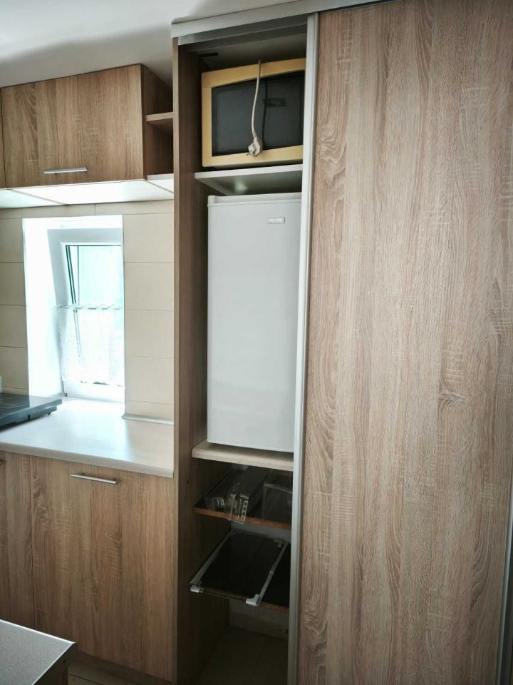 Mieszkanie 1-pokojowe Dąbrowa Górnicza Gołonóg, ul. III Powstania Śląskiego. Zdjęcie 3