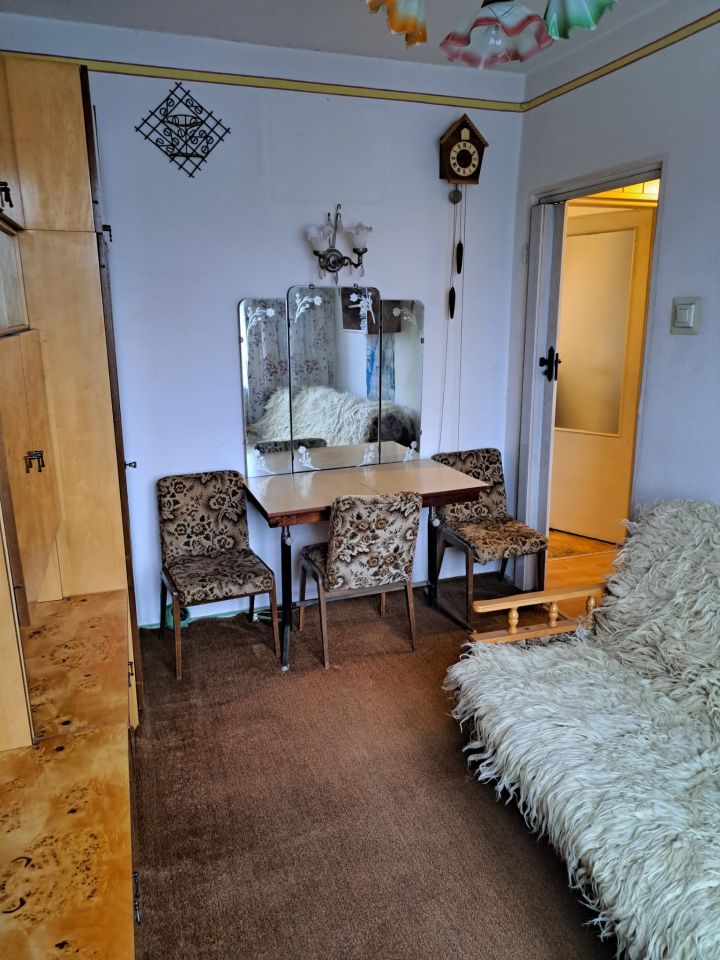 Mieszkanie 2-pokojowe Kłodzko Centrum, ul. Jacka Malczewskiego. Zdjęcie 3