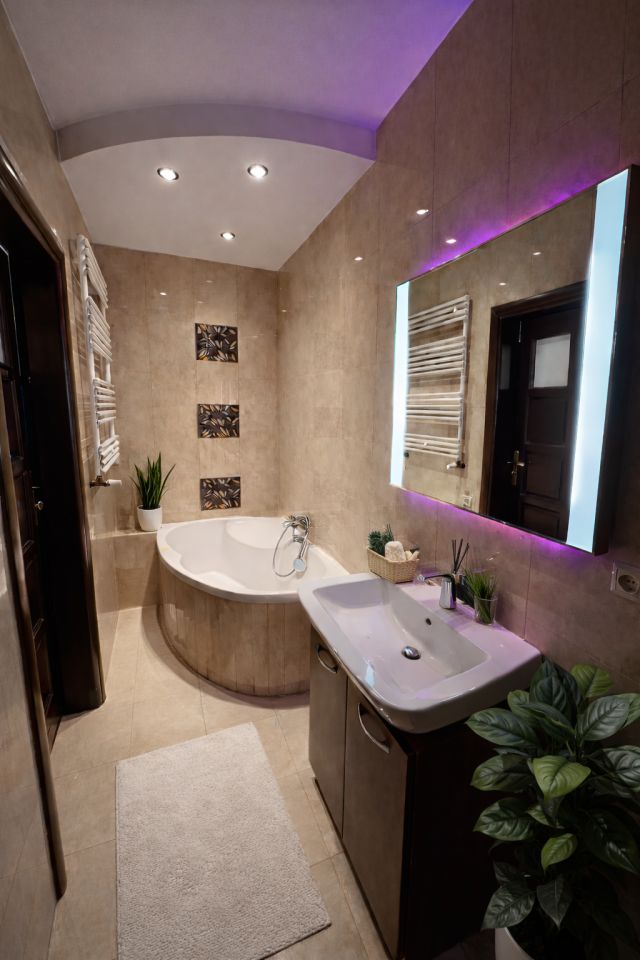 Mieszkanie 3-pokojowe Warszawa Targówek, ul. Geodezyjna. Zdjęcie 6