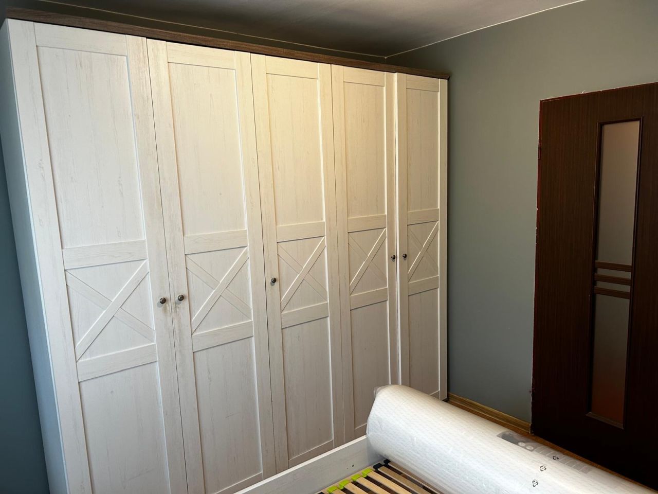 Mieszkanie 2-pokojowe Pieńsk, ul. Szkolna. Zdjęcie 15