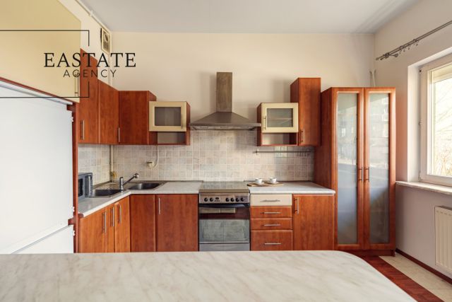 Mieszkanie 2-pokojowe Warszawa Ursynów, ul. Melchiora Wańkowicza. Zdjęcie 4