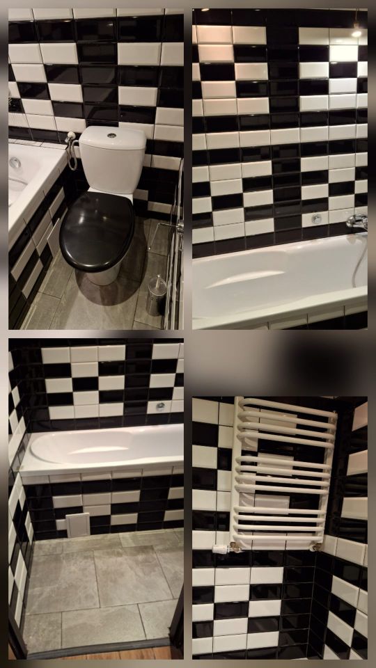 Mieszkanie 2-pokojowe Bytom Stroszek, Skwer Osiedlowy. Zdjęcie 6