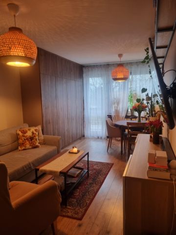 Mieszkanie 2-pokojowe Poznań Winogrady, os. Kosmonautów. Zdjęcie 8