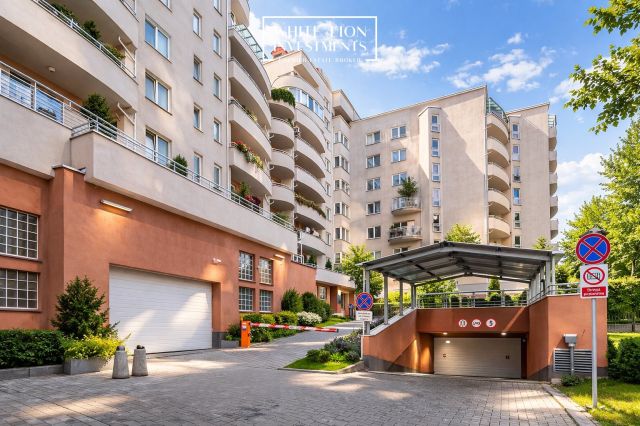 Mieszkanie 2-pokojowe Warszawa Ochota, ul. Karola Bohdanowicza. Zdjęcie 16