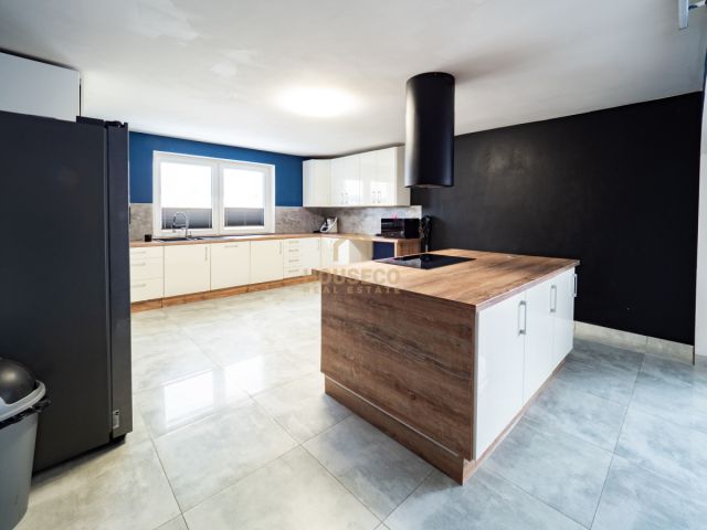 dom wolnostojący, 5 pokoi Kolonia. Zdjęcie 14