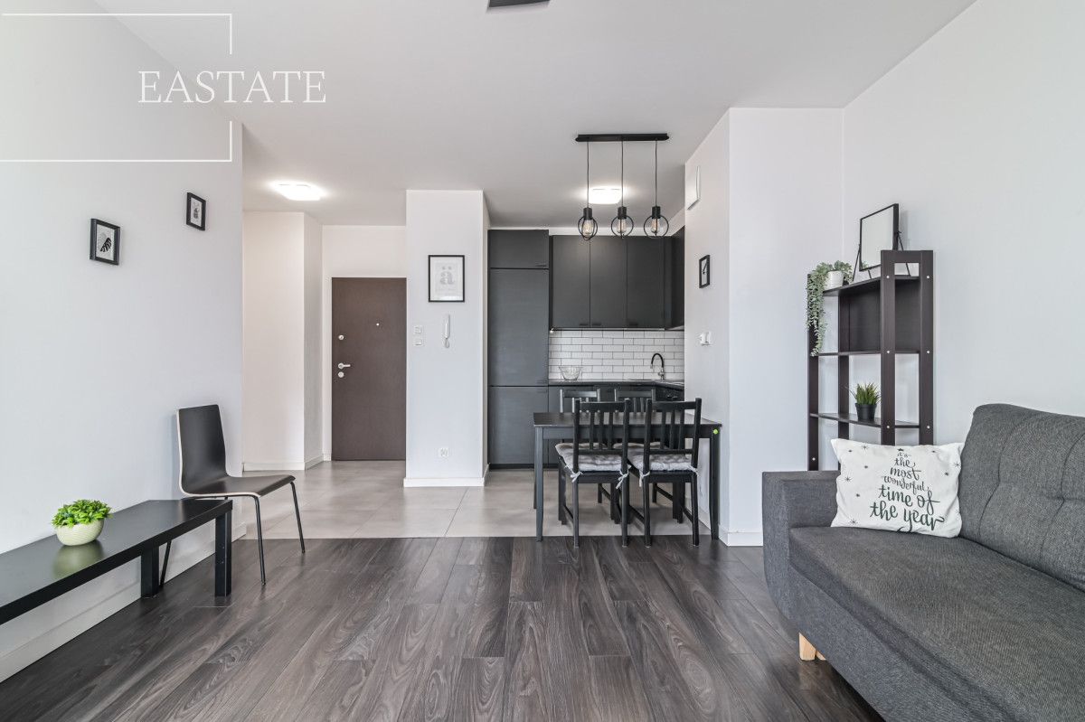 Mieszkanie 2-pokojowe Gdańsk Jasień, ul. Lawendowe Wzgórze. Zdjęcie 3