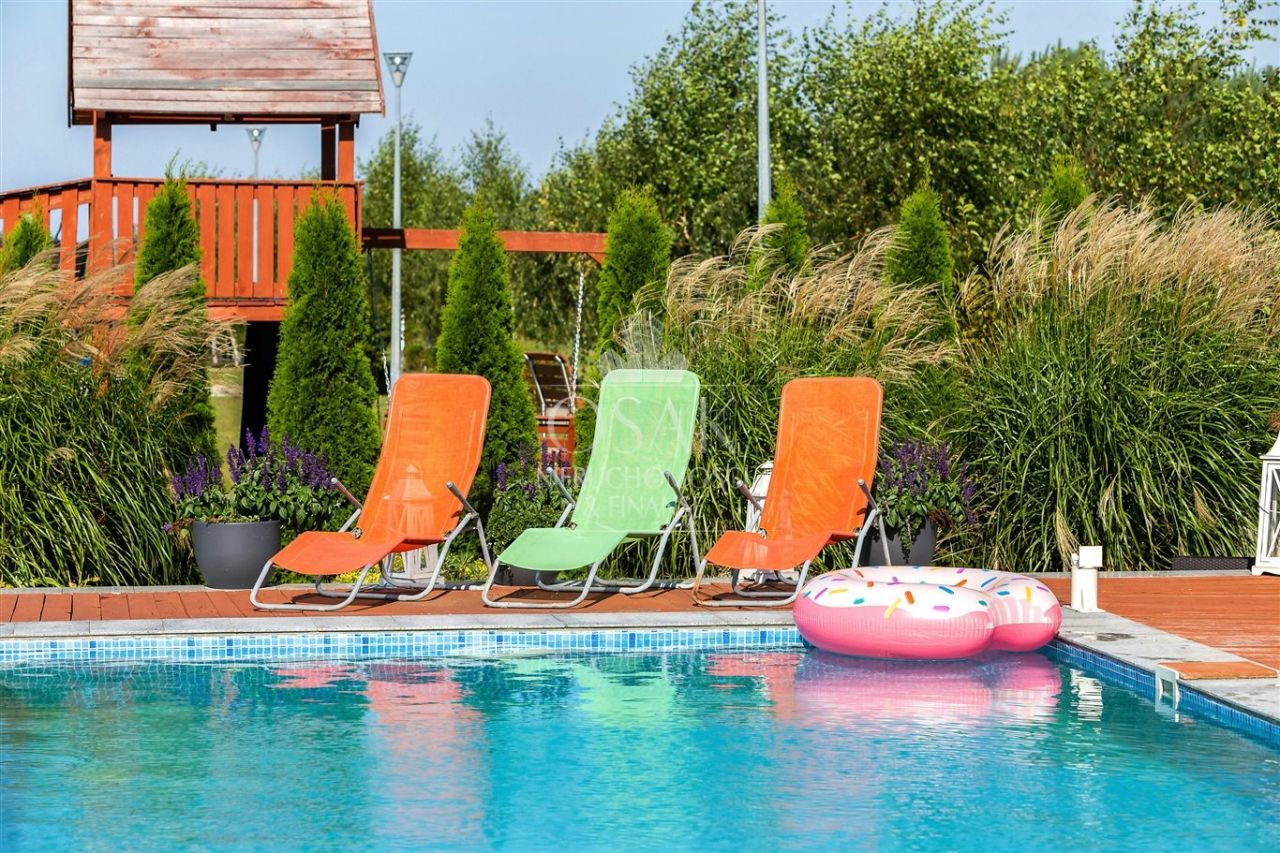 Hotel/pensjonat Świerzno. Zdjęcie 21