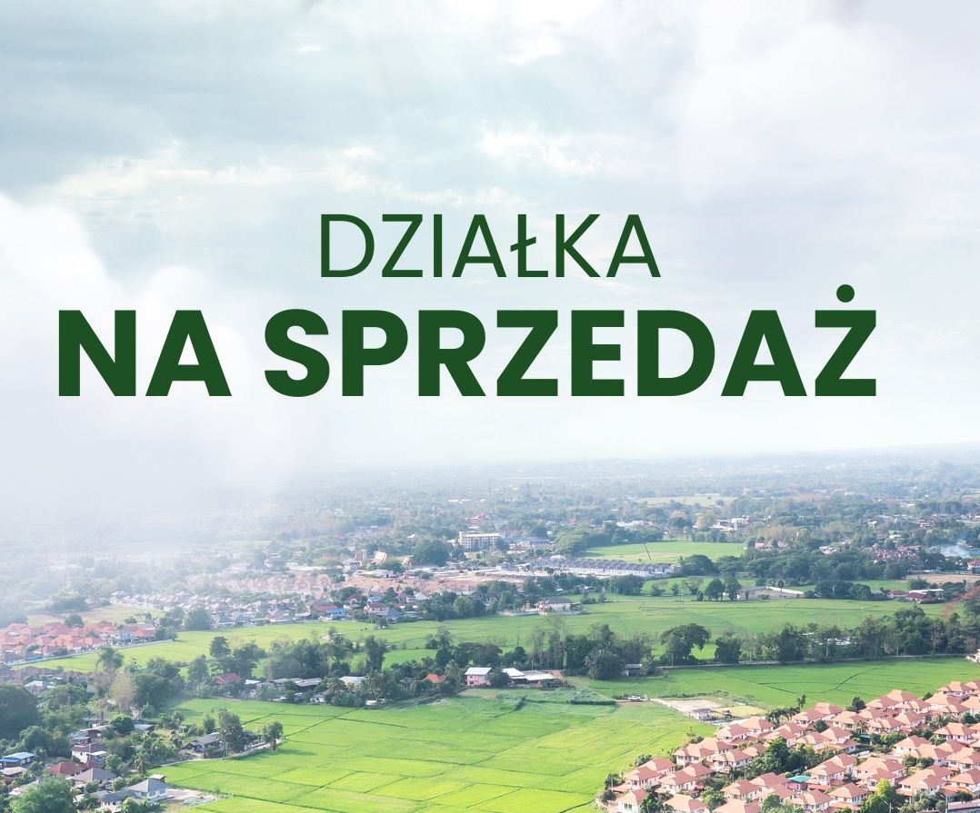 Działka budowlana Mierzyn, ul. Zeusa. Zdjęcie 1