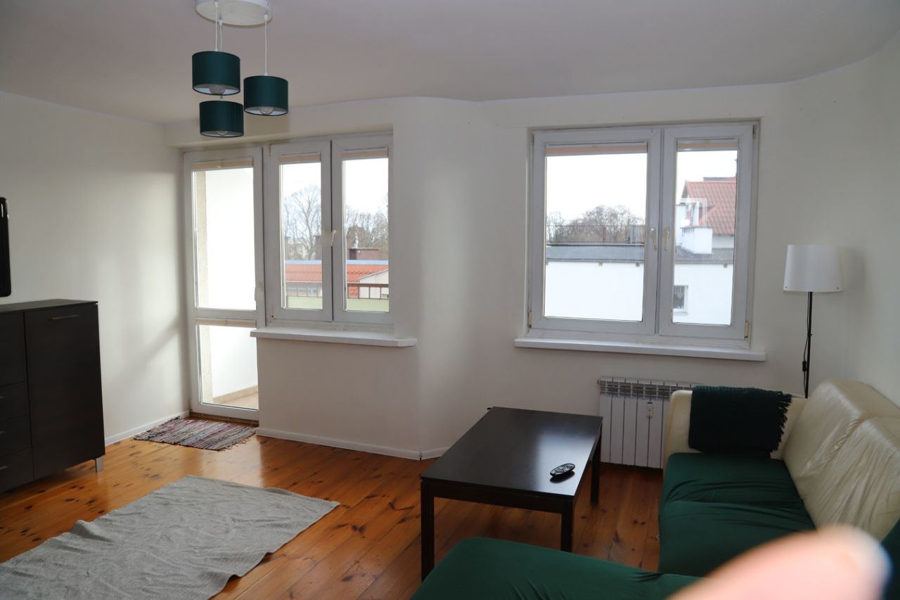 Mieszkanie 3-pokojowe Elbląg Centrum, ul. Kwiatowa. Zdjęcie 9