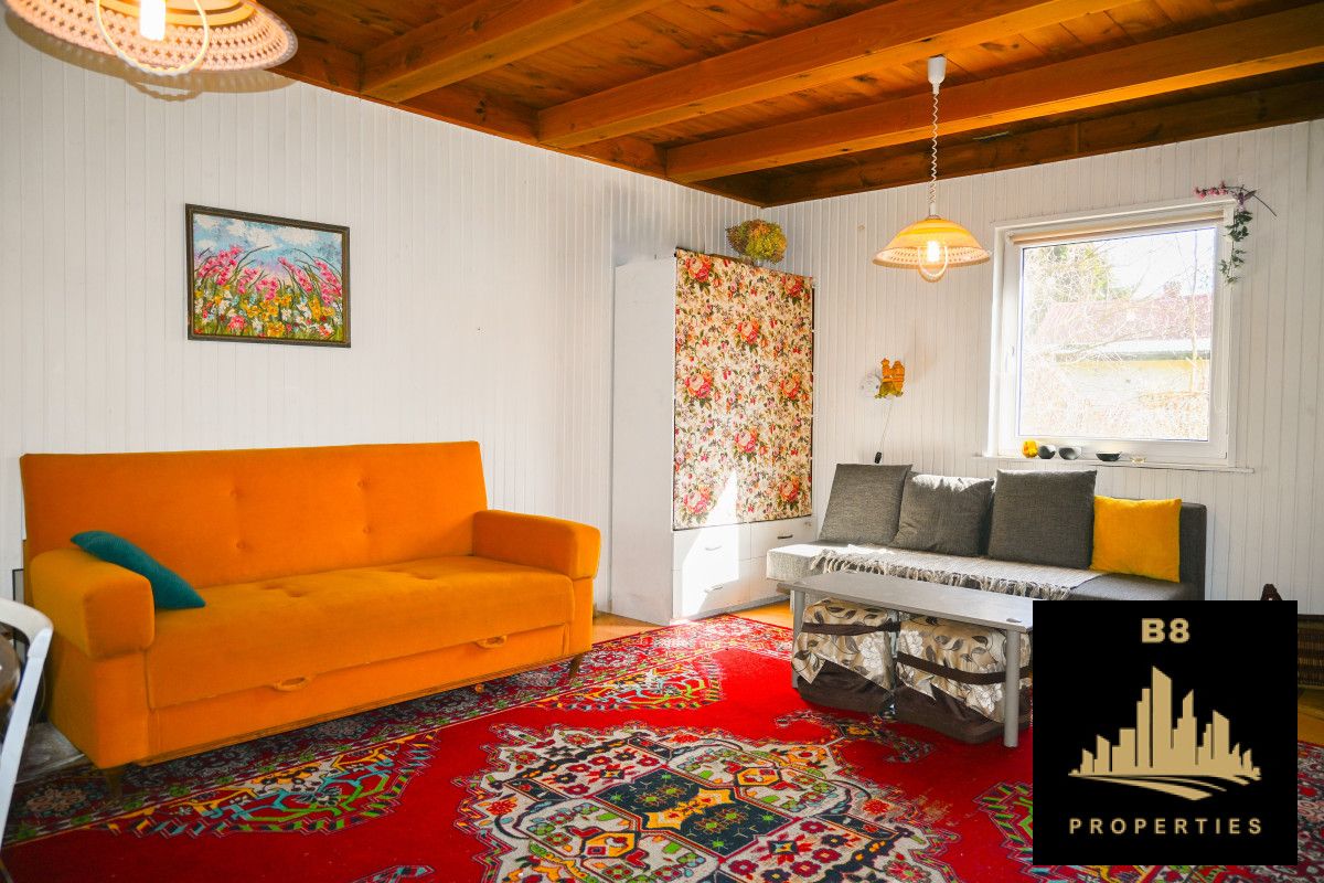 dom wolnostojący, 3 pokoje Goławice Drugie, ul. Malinowa. Zdjęcie 13