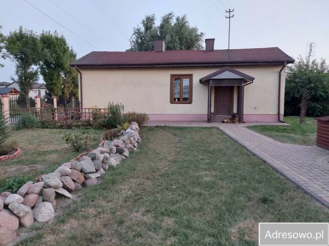 dom wolnostojący Straszów. Zdjęcie 1