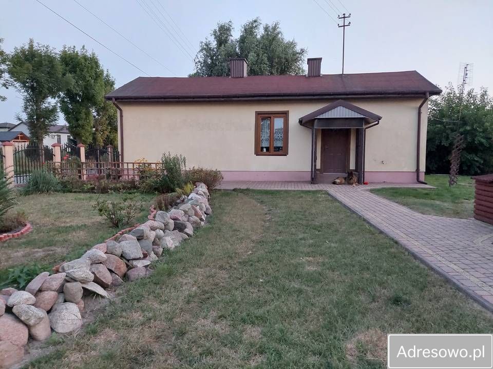 dom wolnostojący Straszów. Zdjęcie 1