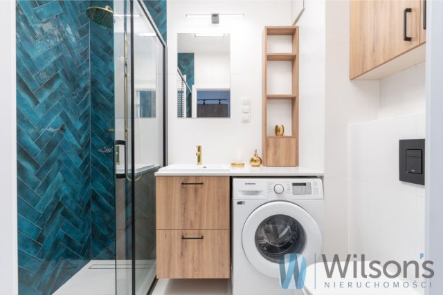 Mieszkanie 2-pokojowe Warszawa Ursus, ul. Giserska. Zdjęcie 8