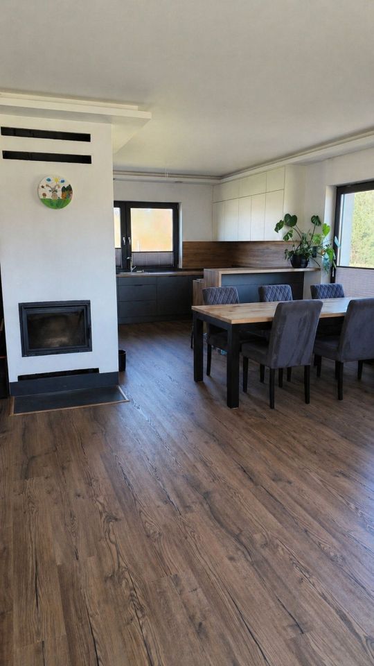 dom wolnostojący, 5 pokoi Niedalino. Zdjęcie 4