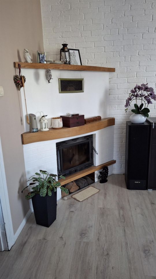 Mieszkanie 3-pokojowe Krzyż Wielkopolski, ul. Władysława Stanisława Reymonta. Zdjęcie 17