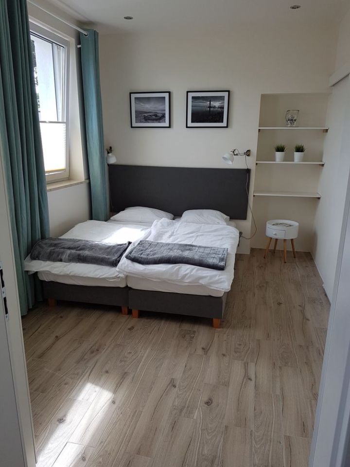 Mieszkanie 2-pokojowe Mrzeżyno. Zdjęcie 6