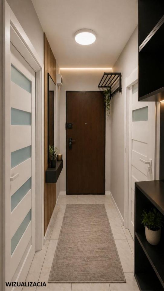 Mieszkanie 1-pokojowe Konstancin-Jeziorna Grapa, ul. Jana Sobieskiego. Zdjęcie 10