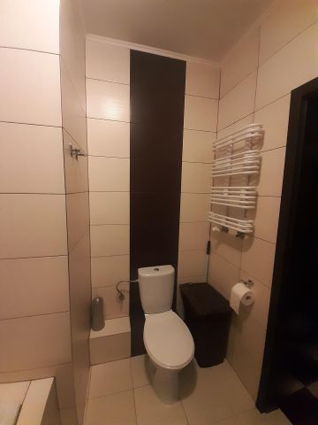Mieszkanie 1-pokojowe Warszawa Włochy, ul. Stawy. Zdjęcie 4