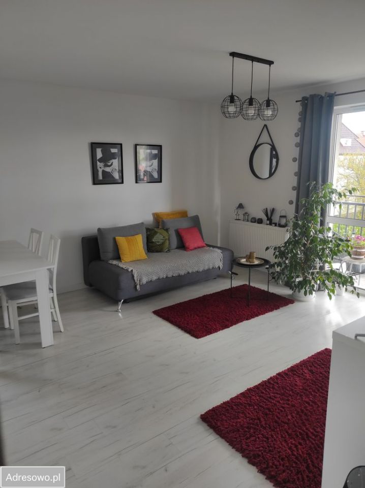 Mieszkanie 2-pokojowe Nowa Sól Centrum, ul. 1 Maja. Zdjęcie 3