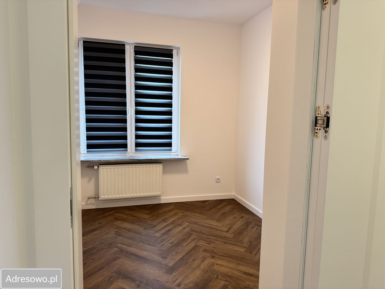 Mieszkanie 3-pokojowe Warszawa Mokotów, ul. Wiśniowa. Zdjęcie 12