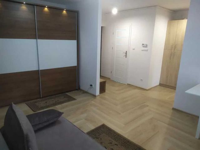Mieszkanie 1-pokojowe Mława Centrum. Zdjęcie 1